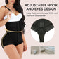 Shapewear for Women Tummy Control Fajas Colombianas Body Shaper Butt Lifter Compression Garment Open Bust Bodysuit