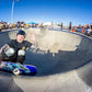 S1 Lifer Helmet for Skateboarding, BMX, and Roller Skating