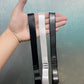 10PCS Nylon Daisy Chain Straps 23 KN for Aerial Yoga Hammock Swing Adjustable Aerial Silk Extender Hanging Rope for Aerial Yoga Belts 3.6FT 5.9FT Long