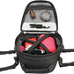 Nelson-Rigg Trails End Dual Sport/Enduro Tail Bag