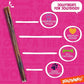 Bully Sticks for Small Dogs | All Natural, Single Ingredient Bully Sticks for Puppies to Medium Dogs (12" Stnd Bully Sticks - 3pk)