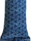 Extra Large 18" Catnip Kicker Toys/Kitty Kick Sticks/Cat-Nip Kick Sticks (Cobalt Blue) (Kickers Filled with 1 oz Premium Canadian Catnip)