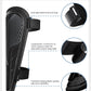 Shin Guards Soccer Kids Youth, CE Certified Airsfish Shin Guard Protection Gear for 2-18 Years Old Boys Girls Teenagers High Impact Resistant Breathable Comfortable 1 Pair 4 Sizes