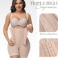 M MYODRESS Fajas Colombianas Moldeadoras Shapewear for Women Tummy Control Body Shaper Post Surgery Compression Garment