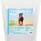Uckele by SmartEquine Tendon EQ Pellets | Horse Muscle and Ligament Supplement for Horses | Encourages Resilient Tendons | Includes Glycine, Copper, Zinc, and More | 11.7 lb Bag
