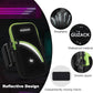 Phone Holder for Running Armband for iPhone 14 15 Pro Max 13 12 11 X XS XR 8 7 6 Plus SE Samsung Up to 6.9'' Cell Phone Arm Bands Bag with Key Card Pocket for Walking Exercise Workout Fitness