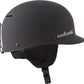 Sandbox Unisex Classic 2.0 Snow Ski and Snowboard Helmet