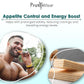 ProtiWise High Protein Wafers | Lemon | 15g Protein Per Serving, Low Carb, Low Sugar, High Fiber Snack | Gluten-Free, Keto-Friendly Diet for Hunger Control & Weight Loss | 5/Box