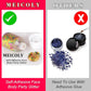 MEICOLY Mardi Gras Face Glitter,Mardi Gras Outfit for Women Kids,Mardi Gras Accessories for Carnival,Gold Green Purple Mixed Chunky Glitter,Rave Festival St Patricks Day Glitter for Face/Body/Hair