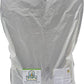 TOP's Parrot Food Bird Pellets for Small Hookbills - Non-GMO, Peanut Soy & Corn Free, USDA Organic Certified - 25 lb Bag