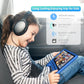 Tablet for Kids Age 3-12 10.1 inch Android 14 6000mAh 8GB RAM+64GB ROM(Expandable to 1TB Kids Tablet WiFi6 Google Kids Space Parental Control 1280 * 800 HD Screen