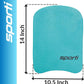Sporti Kids Kickboard for Swim Training Lesson, Swimming Kickboard for Junior, Water Board for Kids, Swimming Training Aid
