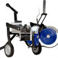 Junior Hack Attack Softball Pitching Machine by Sports Attack