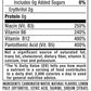 Monster Energy Ultra Sunrise, Sugar Free Energy Drink, 16 Fl Oz (Pack of 15)