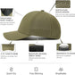 VOBOOM Men Quick Dry Baseball Cap Laser Cut Mesh Ball Curved Brim Snapback Hat