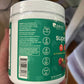 Zena Nutrition Organic Super Greens Powder, 70+ Superfoods, 0 Sugar, 3G Fiber, Spirulina, Chlorella, Antioxidants, Prebiotics/Probiotics, Digestive Enzymes, Mango, 30 Servings
