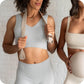 Fitness Yoga Strap, Soft Cotton Workouts Unisex Yoga Straps, Stretch Bands for Exercise and Flexibility, Yoga Belt for Fitness, Yoga, Pilates