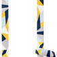 ZOOEASS Yoga Mat Strap, Adjustable Durable Yoga Mat Carrier & Stretching Strap, Multiple Color Choices