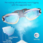 Aegend Swim Goggles, Swimming Goggles No Leaking Full Protection Adult Men Women Youth
