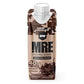 REDCON1 MRE Ready to Drink Protein Shake, Milk Chocolate - Lactose + Whey Free RTD 40gr Protein Made with Real Whole Food Protein Blends - Keto-Friendly and Easy to Digest Nutritional Shake (12 Pack)