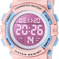 Kids Watch,Boys Watch for 3-15 Year Old Boys,Digital Sport Outdoor Multifunctional Chronograph LED 50 M Waterproof Alarm Calendar Analog Watch for Children with Silicone Band,Kids Gift