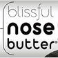 The Blissful Dog Affenpinscher Nose Butter for Dry, Cracked Skin, Lick-Safe Dog Nose Balm with Moisturizing Shea Butter, Almond, Olive, and Essential Oils, Pet Supplies, Uncented, 0.15 oz.