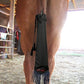 Horse Tail Bag, Solid Black