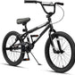 20 24 26 Inch BMX Race Bike Trident Bicycles Beginner-Level to Advanced Riders with 2 Pegs, Multiple Colors