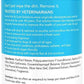 Nootie Waterless Shampoo Wipes for Dogs & Cats (70 Wipes, Sweet Pea & Vanilla)