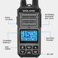 Midland GXT67 Pro GMRS Two Way Radio