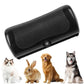 Deshedding Dog Brush - Pet Grooming Tool for Dogs & Cats, Removes Loose Hair on Short & Long Coats, Easy to Clean