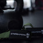 Gymreapers Lifting Wrist Straps for Weightlifting, Bodybuilding, Powerlifting, Strength Training, & Deadlifts - Padded Neoprene with 18 inch Cotton