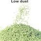 Cat Litter 24LB/4 Packs Dust-Free Clumping Tofu Cat Litter Quickly Absorb Odors Toilet Can Flush Into The Toilet Pure Natural tofu cat Litter (Green Tea)