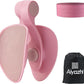 Inner Thigh and Pelvic Floor Muscle kegel Exerciser Toner for Women and Man, Leg Workout Exercise Equipment Device HIPS Pelvis Trainer Machine kegal excersize Toner