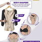 M&D Fajas Colombianas Postparto Reductoras y Moldeadoras Strapless Colombian Postpartum Girdles Butt Lift for Women