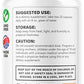 (2 Pack) BurnFlow Capsules - Official BurnFlow Advanced Premium Formula, All Natural BurnFlow Support Capsules for Overall Health & Wellness, BurnFlow Pills Reviews, 120 Capsules for 2 Months