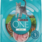 Purina ONE Natural, Low Fat, Weight Control, Indoor Dry Cat Food, +Plus Indoor Advantage - 16 lb. Bag