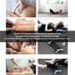 Mach Techness Muscle Relief Foam Roller for Sore Muscles Deep Tissue Recovery Massager - Trigger and Self Massage All Body Parts, Neck, Back, Hip, Arm, Leg, Calf - Great for Athletes