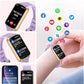 Fitness Tracker, Smart Watch for Women Men with 24/7 Heart Rate/Blood Pressure/Blood Oxygen Monitor,Sleep Tracker,Step & Calorie Counter, IP68 Waterproof Fitness Watches Compatible with Android&iPhone