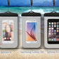 Unigear Dry Bag Waterproof, 2L/5L/10L/20L/30L/40L Floating and Lightweight Bags for Kayaking, Boating, Fishing, Swimming and Camping with Waterproof Phone Case