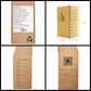 ChaWuWarmSun [S] Keemun KongFu Black Tea,12oz/340g,Kong Fu Tea Loose Leaf,Chinese QiMen HongCha