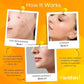 Clear Within Clear Skin Vitamin - with 10 Natural Ingredients for Acne-Free, Clearer Complexion, Oil Control & Blemish Minimization. Supports Skin Clarity | Non-Synthetic 60 Cap/Bottle