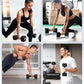 15LB 20LB 50LB Adjustable Dumbbell Set Free Weights Dumbbells Set for Women Men Hand Weights Sets Adjust Dumbbell Weight Sets for Home Gym Exercise Workout Strength Training Equipments