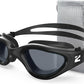 ZIONOR Swim Goggles, G1 SE Swimming Goggles Anti-fog for Adult Men Women