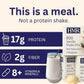 HMR 800 Shake Meal Replacement Mix | Vanilla Shake Powder to Support Healthy Weight Loss | 17g of Protein | Easy to Make | Low Calorie Food | Triple Pack, 7 Servings
