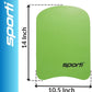 Sporti Kids Kickboard for Swim Training Lesson, Swimming Kickboard for Junior, Water Board for Kids, Swimming Training Aid