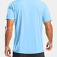 G Gradual Men's Workout Shirts Quick Dry Athletic Running T-Shirts Lightweight Moisture Wicking Short Sleeve Sports Gym Tops