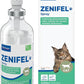 Virbac Zenifel Cat Spray for Managing Stress-Related Behaviors in Kittens & Cats - Quick-Acting - Ideal for Unexpected Stressful Situations - 1 Bottle