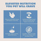 Range Rotisserie, Dry Cat Food, Chicken Meal and Turkey Meal Adult Recipe with Grains, 3 lb Bag