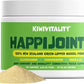 Green Lipped Mussel Powder for Dogs & Cats - Premium Hip & Joint Support for Joints, Tendons, Ligaments (100 Grams, Up to 300 Servings)